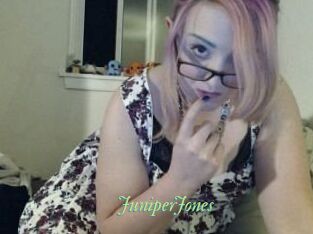 JuniperJones