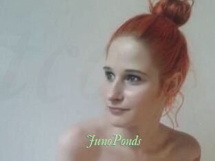 JunoPonds