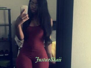 JusticeSkaii