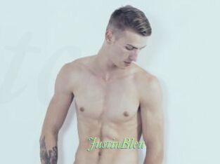 JustinBleu