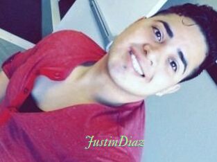 Justin_Diaz