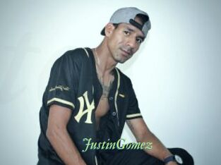 JustinGomez