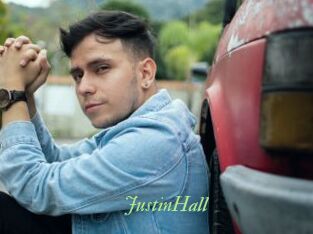 JustinHall