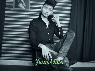 JustinMillers