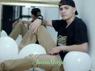 JustinMorgan