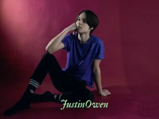 JustinOwen