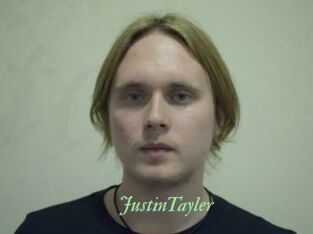 JustinTayler