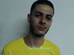 Justin_Bennet