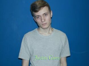 Justin_Guess