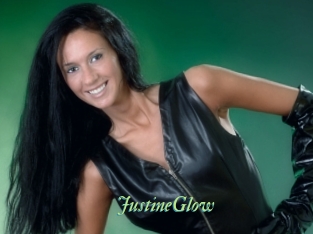 JustineGlow Tel Coquin