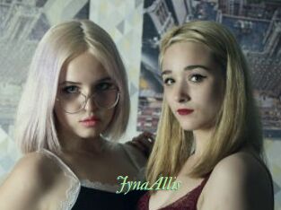 JynaAllis