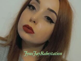 JynxJayBabestation