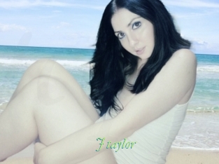 J_taylor
