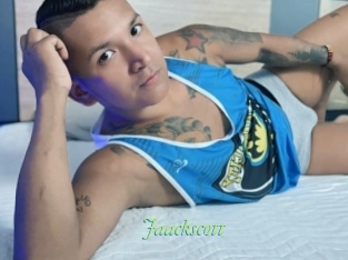 Jaackscott