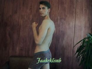 Jaakeklimb