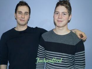 Jackandfred