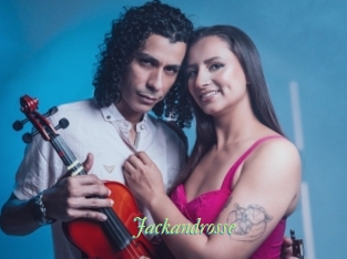 Jackandrosse