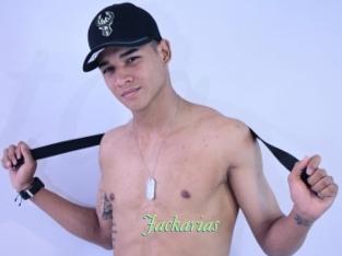 jackarias Tel Coquin