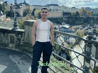 jackdedeleon Tel Coquin