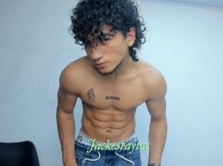 jackestaylor Tel Coquin