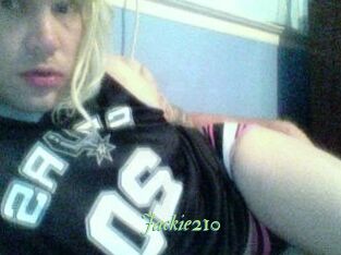 Jackie210