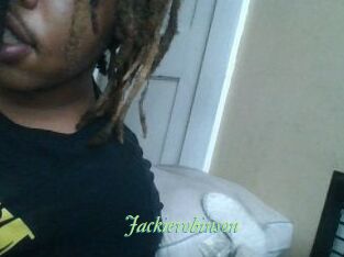 Jackierobinson