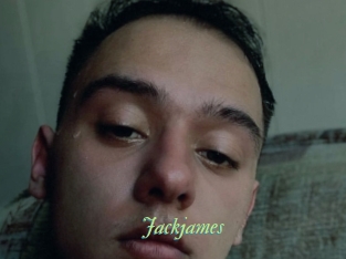 Jackjames