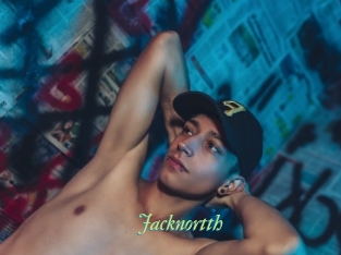 Jacknortth