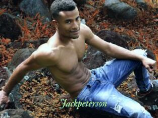 Jackpeterson
