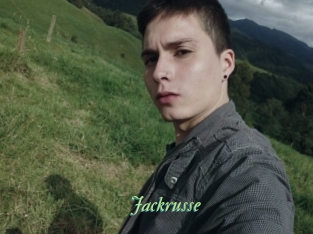 Jackrusse