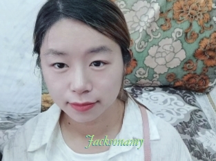 Jacksonamy