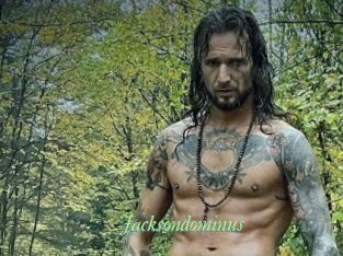 Jacksondominus