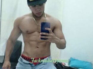 Jacksonharrysonn