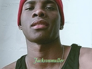 jacksonmuller Tel Coquin