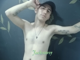 Jacksonroy