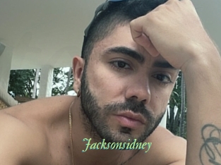 Jacksonsidney