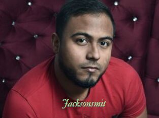Jacksonsmit