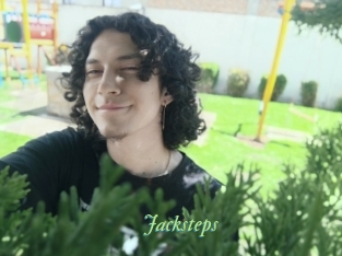 Jacksteps
