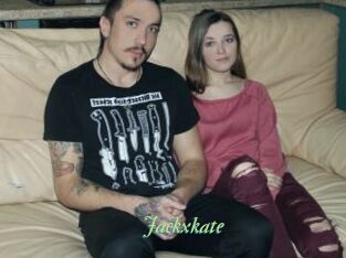 Jackxkate