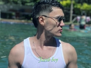 Jacob_boy