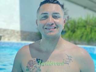 Jacobbrown