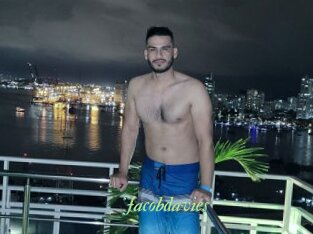 Jacobdavies