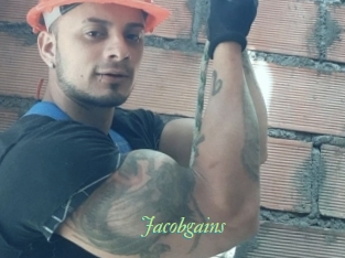 Jacobgains