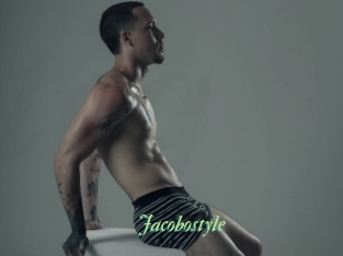 jacobostyle Tel Coquin