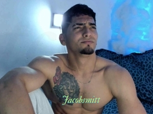 jacobsmitt Tel Coquin