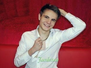 Jacobstan
