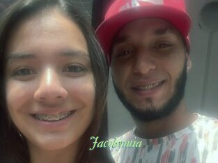 Jacobymia