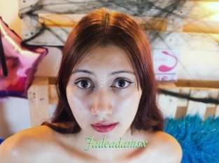 Jadeadamsx