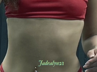 Jadealyn21