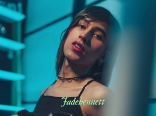 jadebennett Tel Coquin